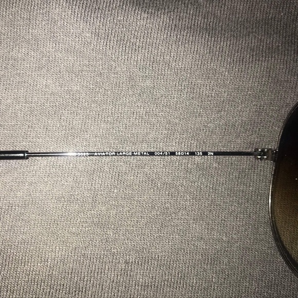 Ray bans - Picture 3 of 3